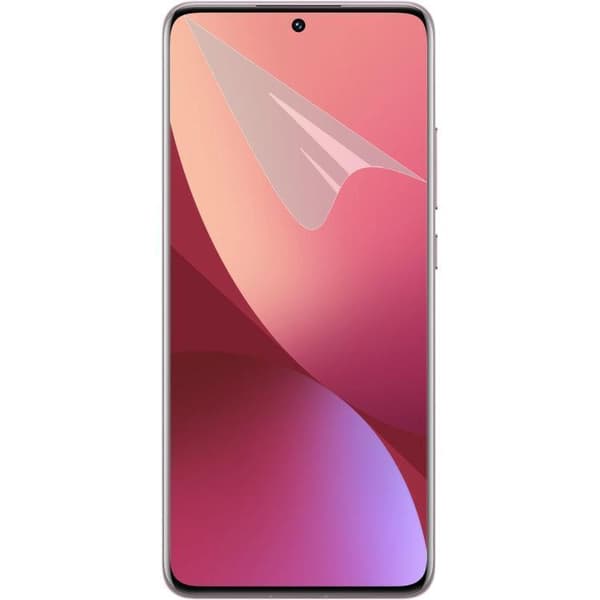 2 kpl Xiaomi 12 Pro Näytönsuoja - Ultra Thin