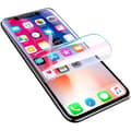 Miniatyrbild 3 av 11: 2-PACK Hydrogel Skärmskydd HD 0,2mm iPhone XR