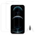 Miniatyrbild 5 av 11: 2-PACK iPhone X/XS Hydrogel Skärmskydd HD 0,2mm