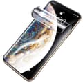 Miniatyrbild 6 av 11: 2-PACK iPhone X/XS Hydrogel Skärmskydd HD 0,2mm