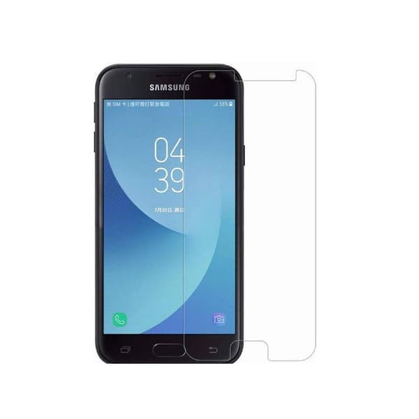 Colorfone Samsung Galaxy J3 2018 Skärmskydd i Härdat Glas