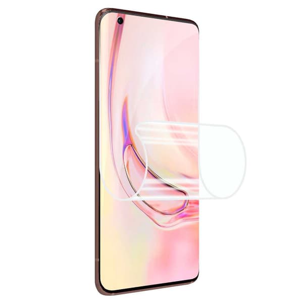 Xiaomi 12 Hydrogel Skärmskydd HD 0,2mm