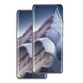 Miniatyrbild 5 av 11: 3-PACK Hydrogel Skärmskydd HD 0,2mm Xiaomi 12