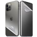 Miniatyrbild 2 av 11: iPhone 12 Pro Hydrogel Skärmskydd Fram- & Baksida 0,2mm