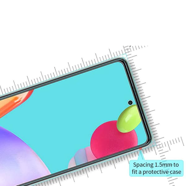 3-PACK Xiaomi 11T Pro Skärmskydd Standard HD 0,3mm