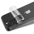 Miniatyrbild 11 av 11: Hydrogel Fram- & Baksida Skärmskydd iPhone 12