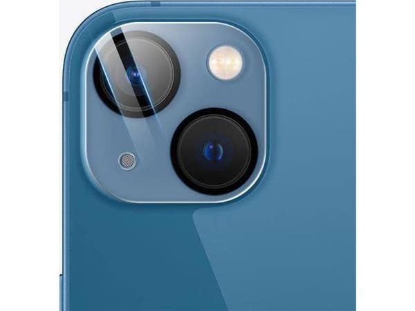 KAMERASUOJA HOFI CAM PRO+ IPHONE 12 KIRKAS
