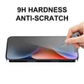 Miniatyrbild 3 av 7: [1-PACK] Privacy Härdat Glas Skärmskydd iPhone 14 Plus