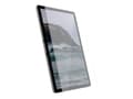 Miniatyrbilde 3 av 5: UAG Screen Protector for Surface Pro 8 - Glass Shield Plus Clear - Skjermbeskyttelse for nettbrett - glass - blank - for Microsoft Surface Pro 8