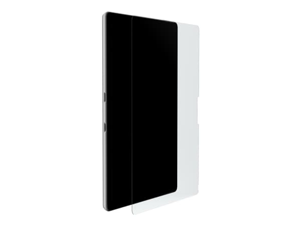 UAG Screen Protector for Surface Pro 8 - Glass Shield Plus Clear - Skjermbeskyttelse for nettbrett - glass - blank - for Microsoft Surface Pro 8