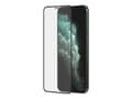 Miniatyrbilde 4 av 5: SAFE. by PanzerGlass™ | Case-Friendly - Skærmbeskytter for mobiltelefon - Edge-to-Edge passform - rammefarve sort | Apple iPhone 11 Pro/X/XS