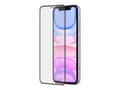 Miniatyrbilde 3 av 5: SAFE. by PanzerGlass™ | Case-Friendly - Skærmbeskytter for mobiltelefon - Edge-to-Edge passform - rammefarve sort | Apple iPhone 11/XR