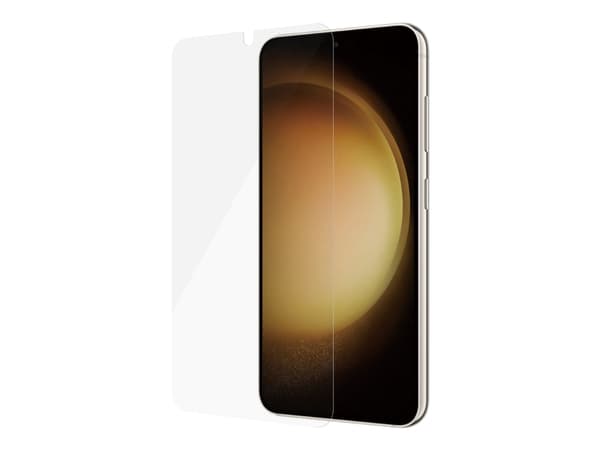 SAFE. av PanzerGlass™ | Skjermbeskytter - Ultra-wide Fit | Samsung® Galaxy S22