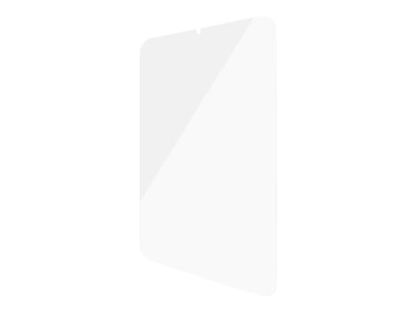PanzerGlass - Skjermbeskyttelse for nettbrett - glass - 8.3" - krystallklar - for Apple iPad mini (6. generasjon)