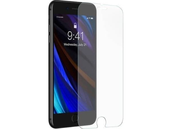 Baseus Herdet glass 0,3 mm Baseus for iPhone SE 2 / iPhone SE 3