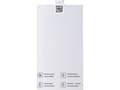 Miniatyrbilde 2 av 2: 3MK All-Safe Sell Tablet Anti-sjokk Salg i pakke med 5 stk Pris gjelder 1 stk.