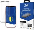 Pikkukuva 3 / 3: 3MK HardGlass Max iPhone 13/13 Pro czarny/black, FullScreen Glass