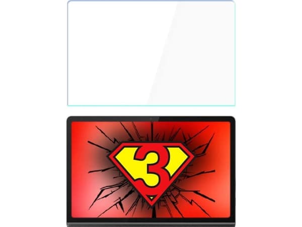 3MK Hybrid beskyttelsesglass 3mk fleksibelt glass 7H for Lenovo Yoga Tab 11