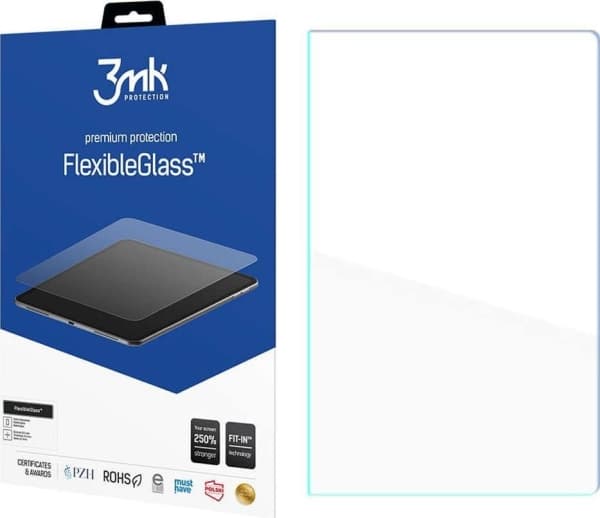 3MK Hybrid beskyttelsesglass 3mk fleksibelt glass 7H for Lenovo Yoga Tab 11