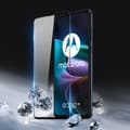Miniatyrbild 5 av 5: DUX DUCIS Härdat glas till Motorola Edge 30