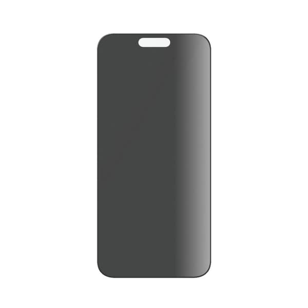 PanzerGlass™ | Privacy Edition - Näytönsuoja - Ultra-Wide Fit | Apple iPhone 15 Pro Max