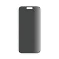 Pikkukuva 3 / 5: PanzerGlass™ | Privacy Edition - Näytönsuoja - Ultra-Wide Fit | Apple iPhone 15 Pro Max