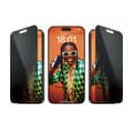Pikkukuva 4 / 5: PanzerGlass™ | Privacy Edition - Näytönsuoja - Ultra-Wide Fit | Apple iPhone 15 Pro Max