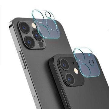 2-Pack iPhone 13 Pro Max Privacy skærmbeskytter