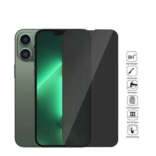 2-Pack hærdet glas Linsebeskyttelse til iPhone mini/iphone 13