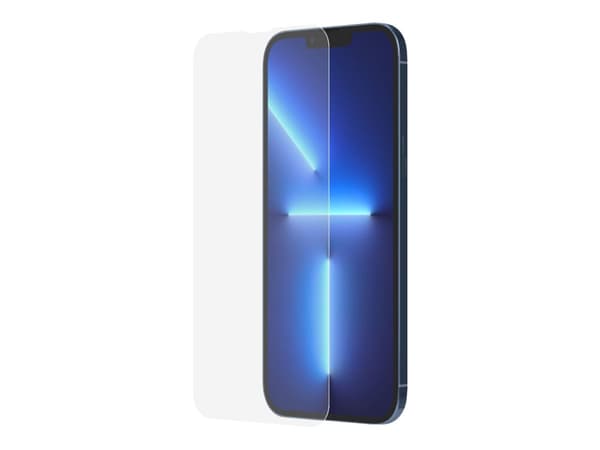 TURVALLINEN. tekijä PanzerGlass™ | Näytönsuoja - Ultra-Wide Fit | Apple iPhone 13 Pro Max
