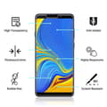 Miniatyrbild 1 av 11: Samsung Galaxy A9 (2018) Standard Skärmskydd HD 0,3mm