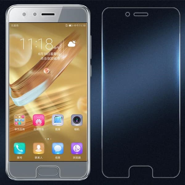 Huawei Honor 9 Skärmskydd HD 0,3mm