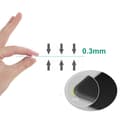 Miniatyrbild 4 av 6: 3-PACK Huawei Honor 9 Skärmskydd HD 0,3mm
