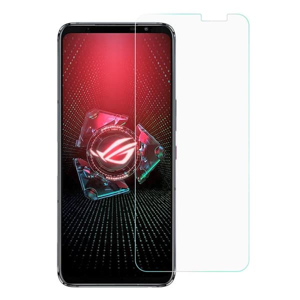 Asus ROG Phone 5/5 Pro Screen Protector Tempered Glass