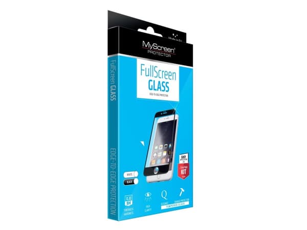 Quinta MD3075TG-3D-BL, Samsung, Galaxy S8 Plus, 1 stykker
