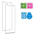Miniatyrbild 10 av 11: 3-PACK Skärmskydd Standard HD 0,3mm Samsung Galaxy A9 (2018)