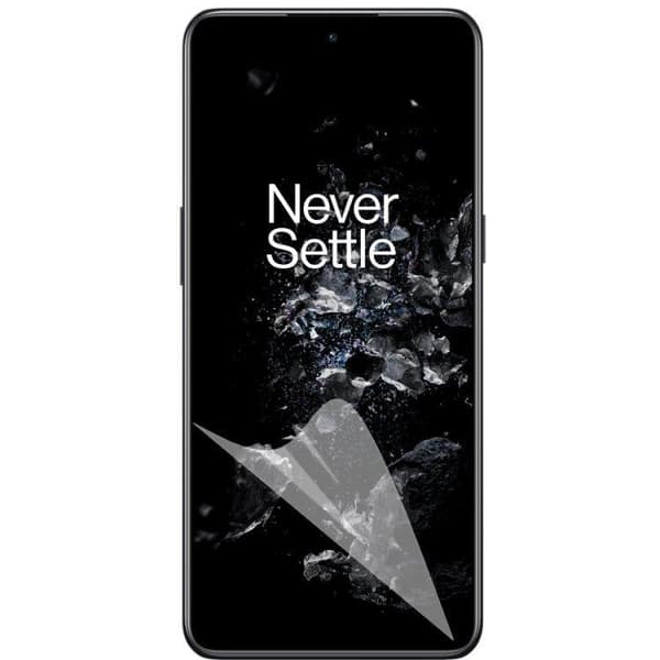 3-Pack OnePlus 10T 5G Skärmskydd - Ultra Thin