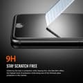 Pikkukuva 2 / 6: 2-Pack OnePlus Nord 2T 5G Härdat Glas Skärmskydd 0,3mm
