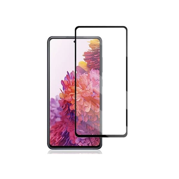 Galaxy S20 FE Heltäckande Skärmskydd