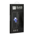 Miniatyrbild 4 av 5: 5D Härdat Glas Skärmskydd till Samsung Galaxy S21 Ultra (hole) Svart