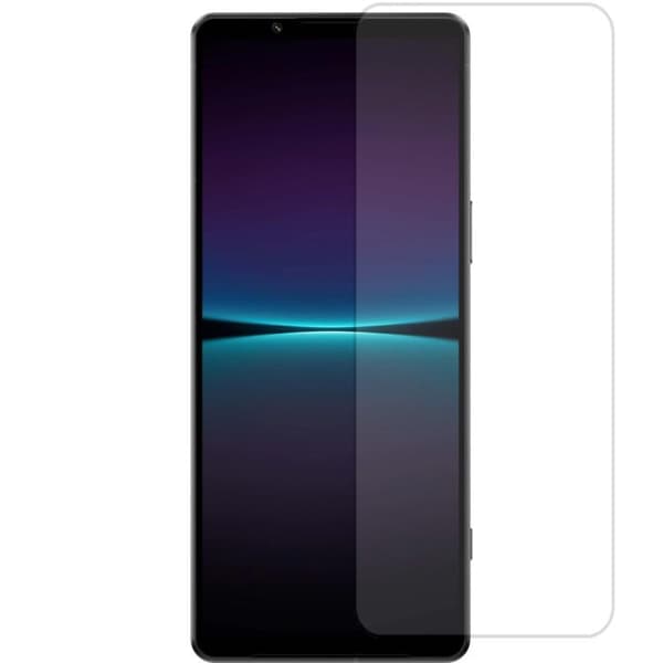 Sony Xperia 1 IV Skærmbeskytter i Hærdet Glas 0,3mm