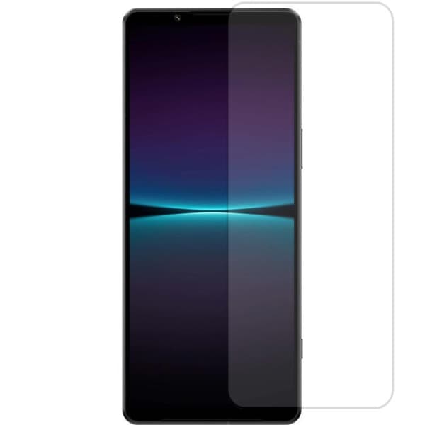 2-Pak Sony Xperia 1 IV Skærmbeskytter i Hærdet Glas 0,3mm