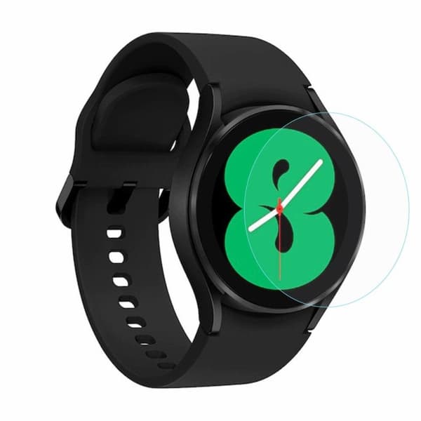 Samsung Galaxy Watch 4 40mm Härdat Glas Skärmskydd