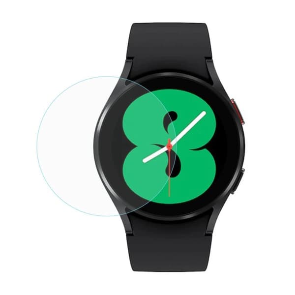 Samsung Galaxy Watch 4 44mm Härdat Glas Skärmskydd