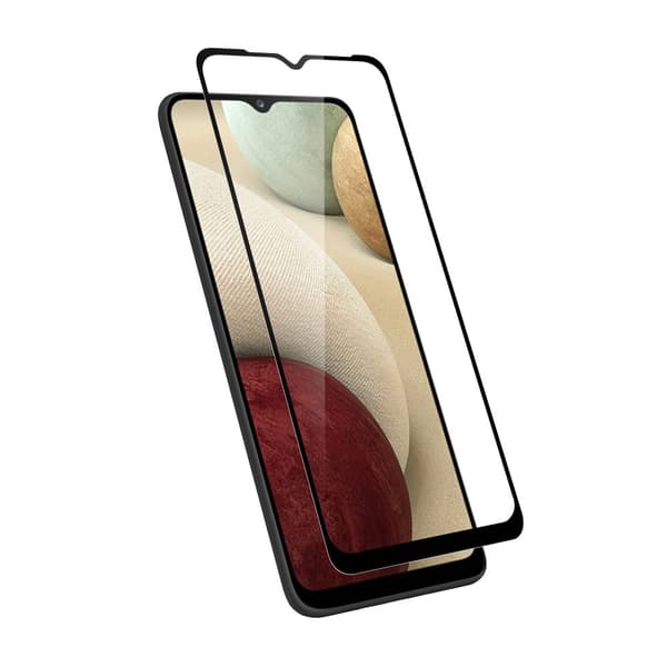 Samsung Galaxy A33 5G - Temperoitu Näytönsuoja Lasi