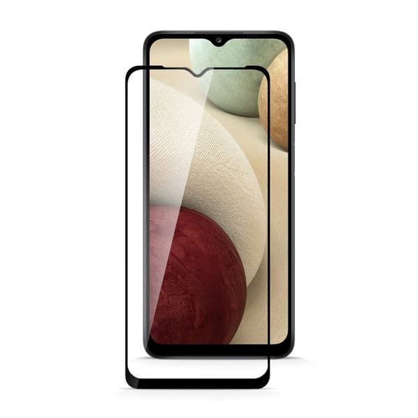 Samsung Galaxy A22 5G - Hærdet Glas Skærmbeskyttelse