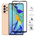 Miniatyrbillede 1 af 10: Samsung Galaxy A33 5G - Hærdet Glas Skærmbeskyttelse