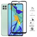 Miniatyrbillede 1 af 10: Samsung Galaxy A22 5G - Hærdet Glas Skærmbeskyttelse