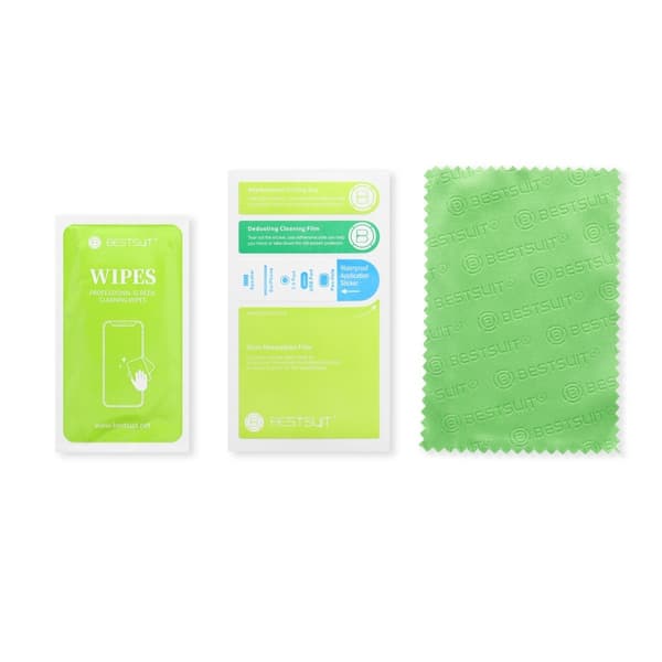 Bestsuit Flexible Härdat Glas Skärmskydd till Samsung Galaxy A52/52s 5G