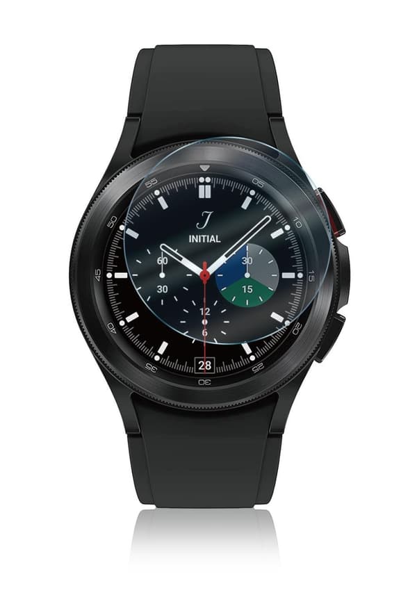 Samsung Galaxy Watch 4 Classic 46mm Härdat Glas Skärmskydd